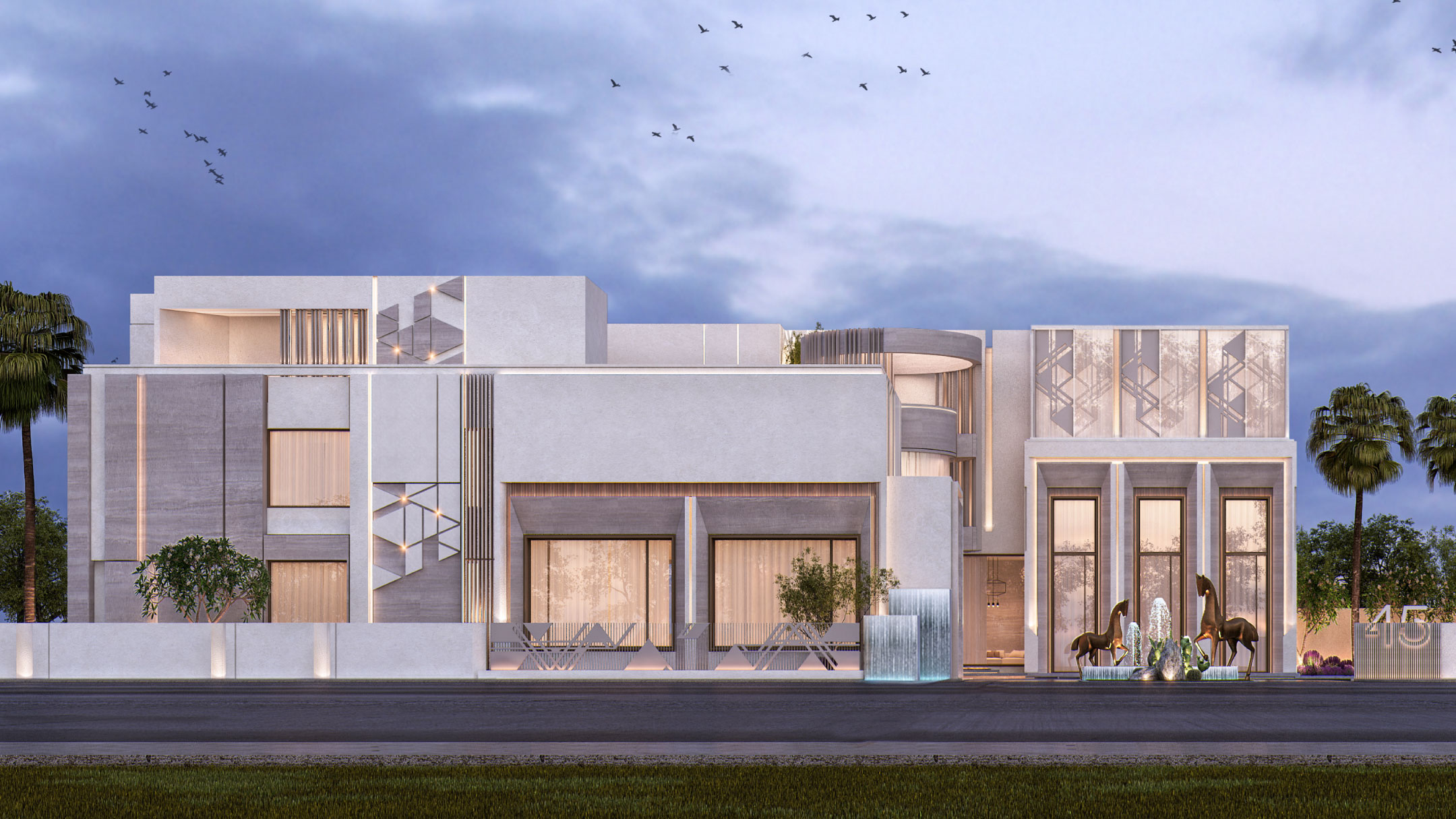 ARCH-QTR-ALDOHA-2445-FDAI