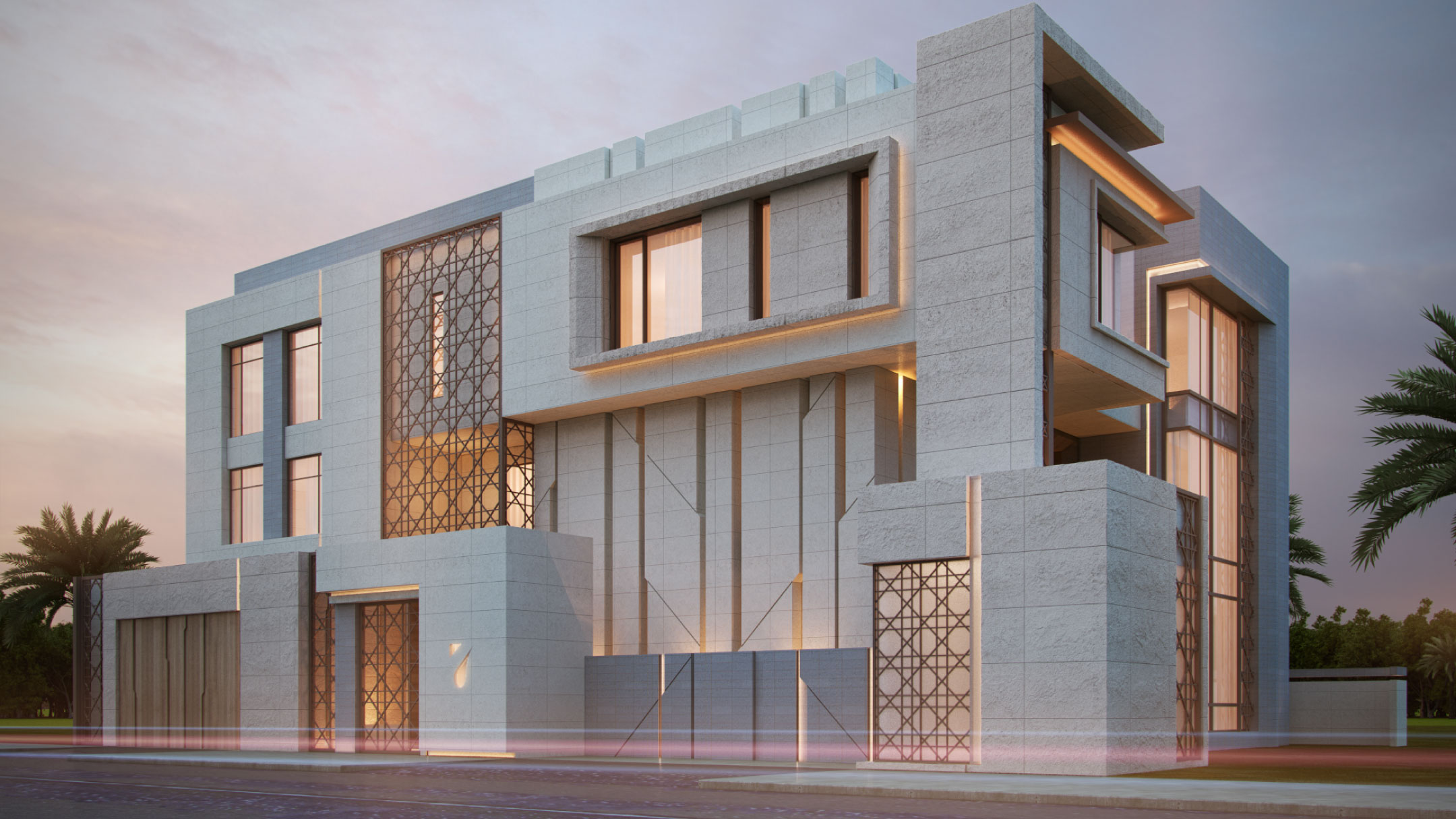 ARCH-KWT-ALZAHRAA-875-FSLSHTI